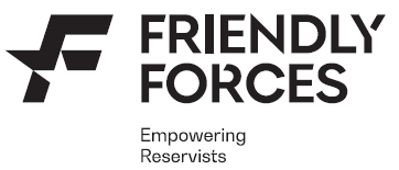 Friendly Forces — Empowering Reservists